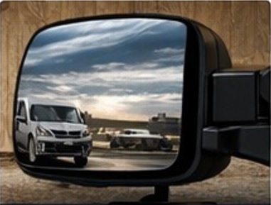 Carrocería y Accesorios